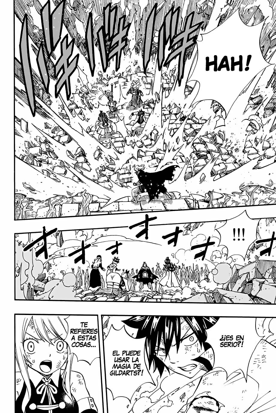 Capitulo 52 page 17