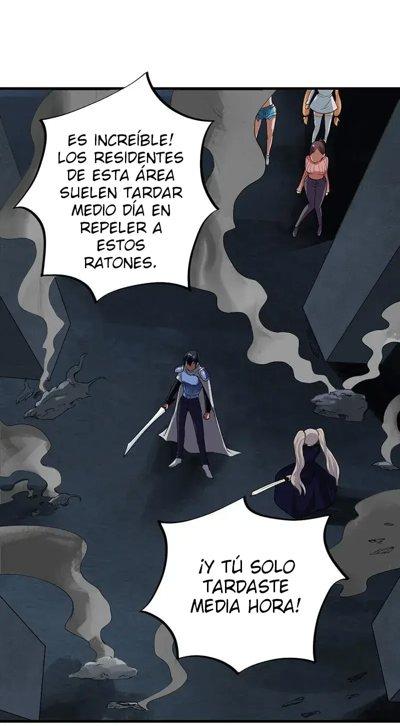 Capitulo 32 page 21