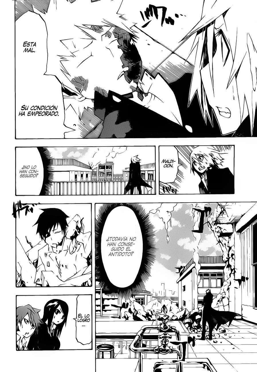 Capitulo 18 page 17