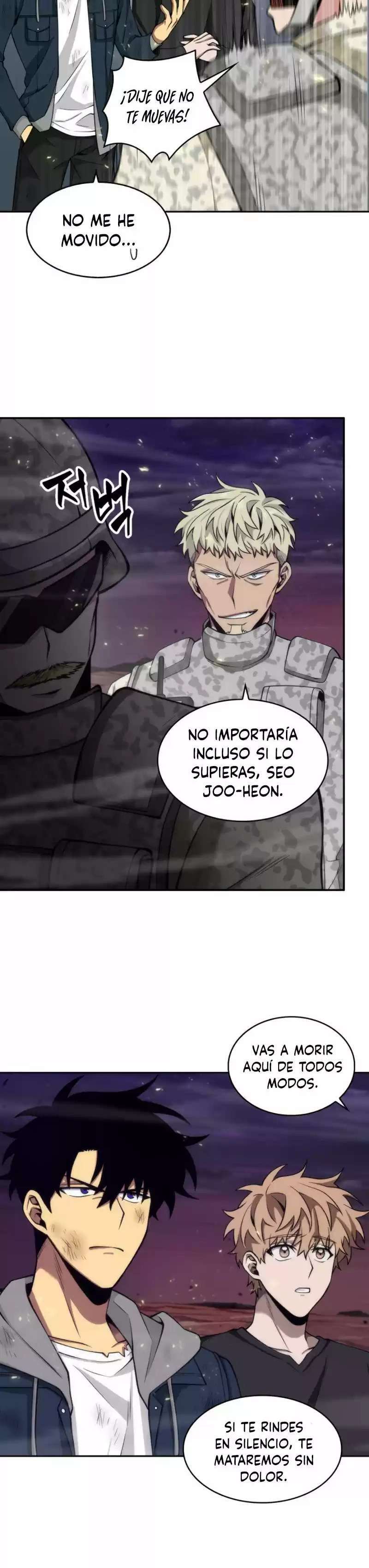 Capitulo 128 page 29