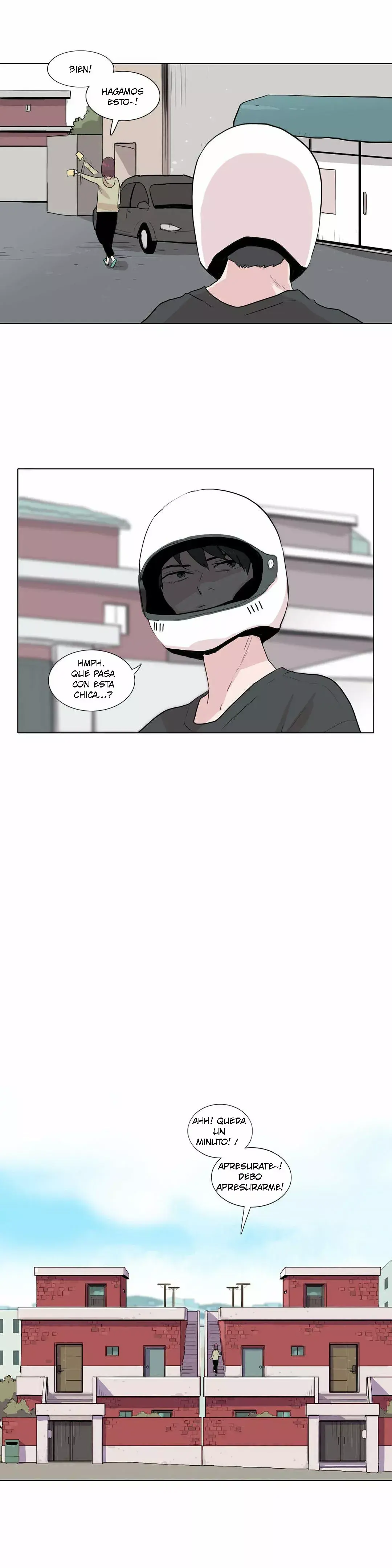Capitulo 21 page 26