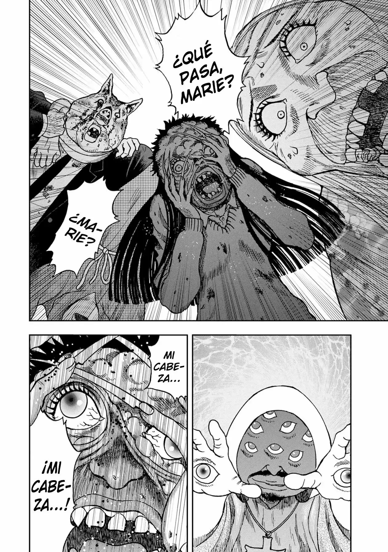 Capitulo 75 page 5