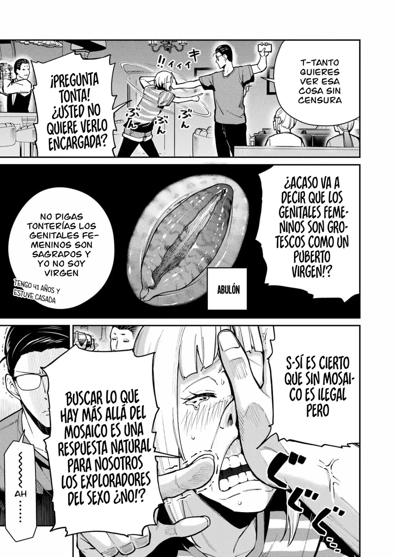 Capitulo 21 page 7