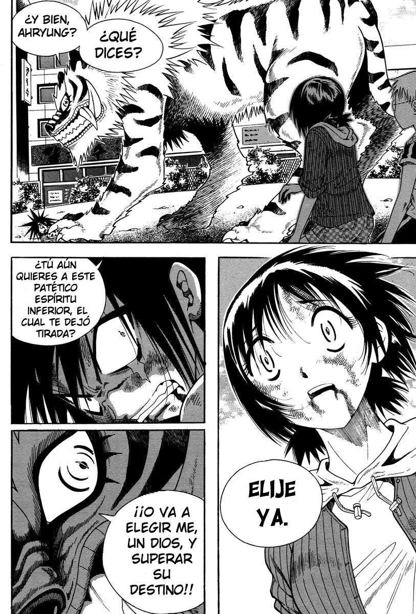 Capitulo 30 page 21