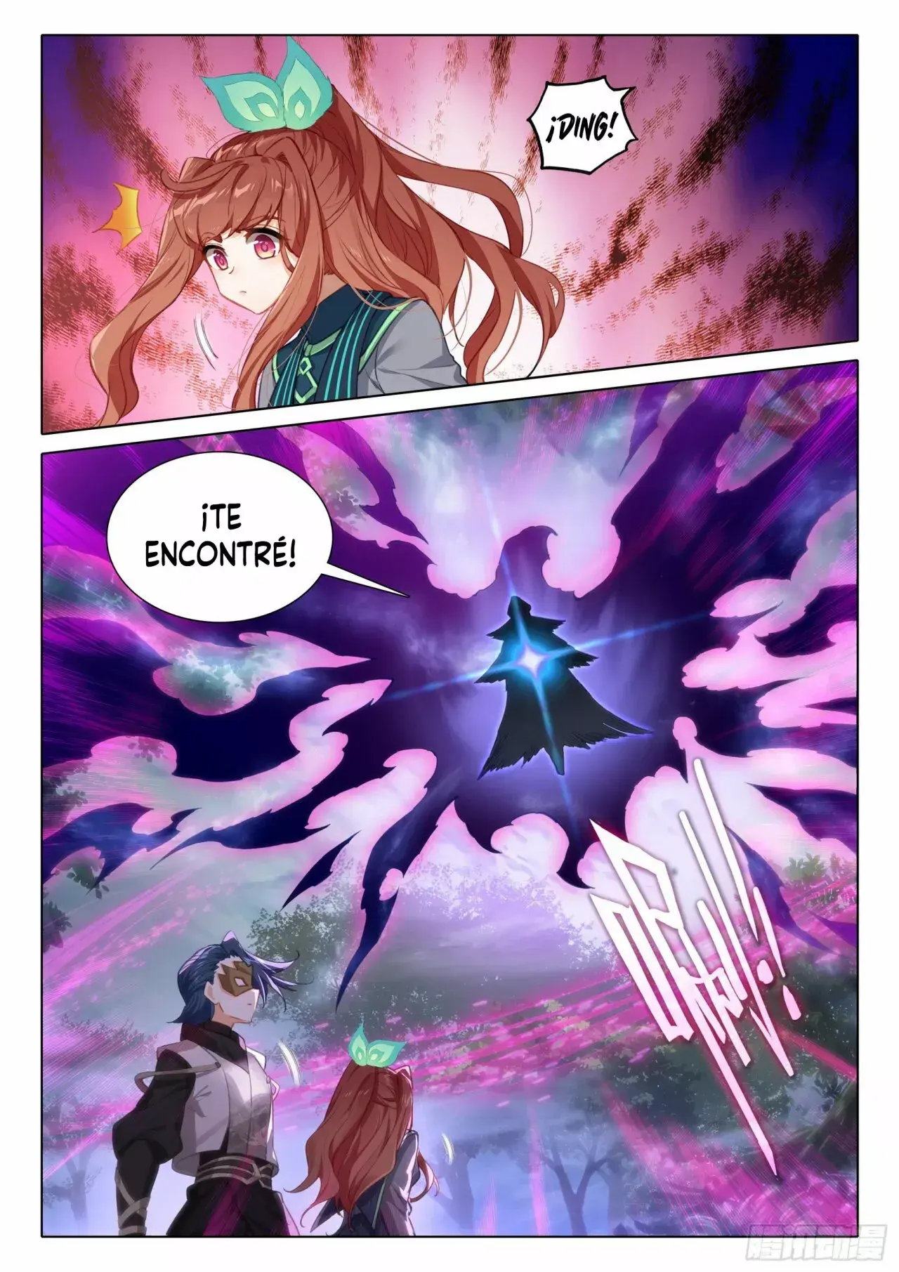 Capitulo 94 page 16