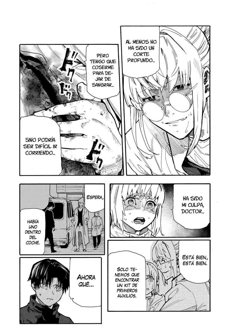 Capitulo 164 page 11