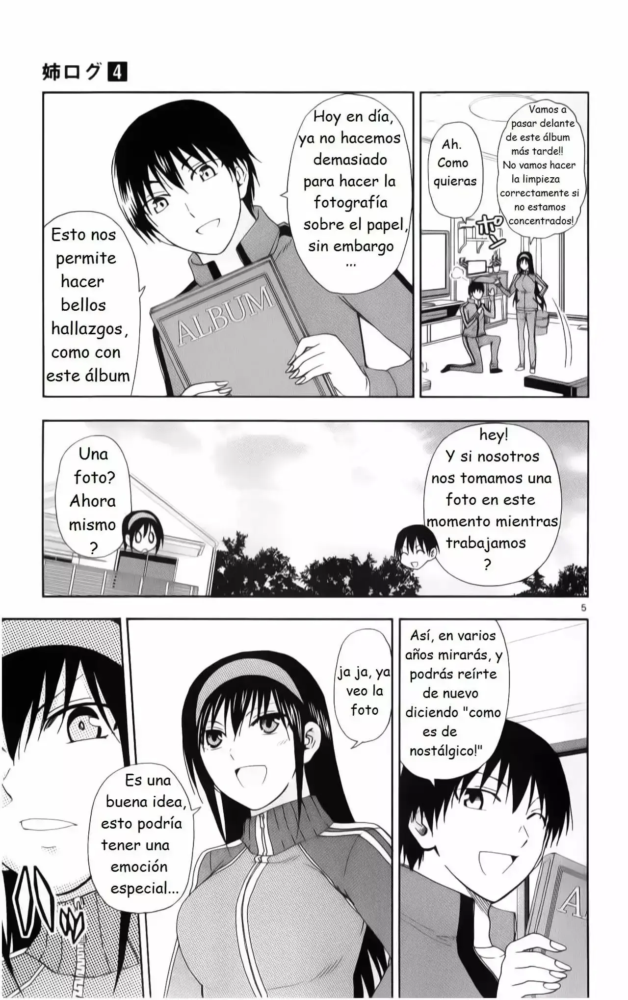 Capitulo 83 page 6