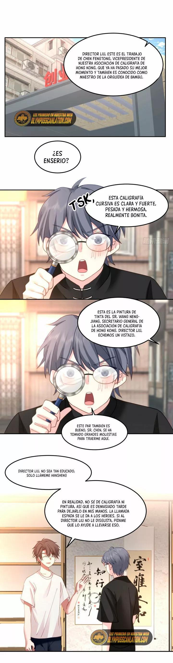Capitulo 85 page 15