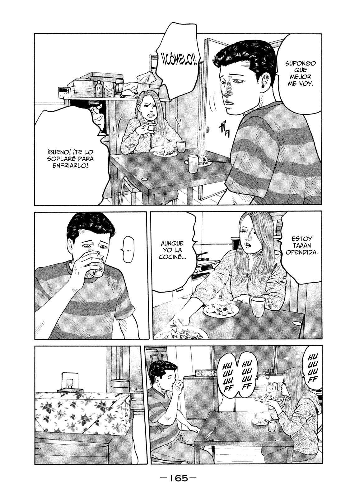 Capitulo 72 page 17