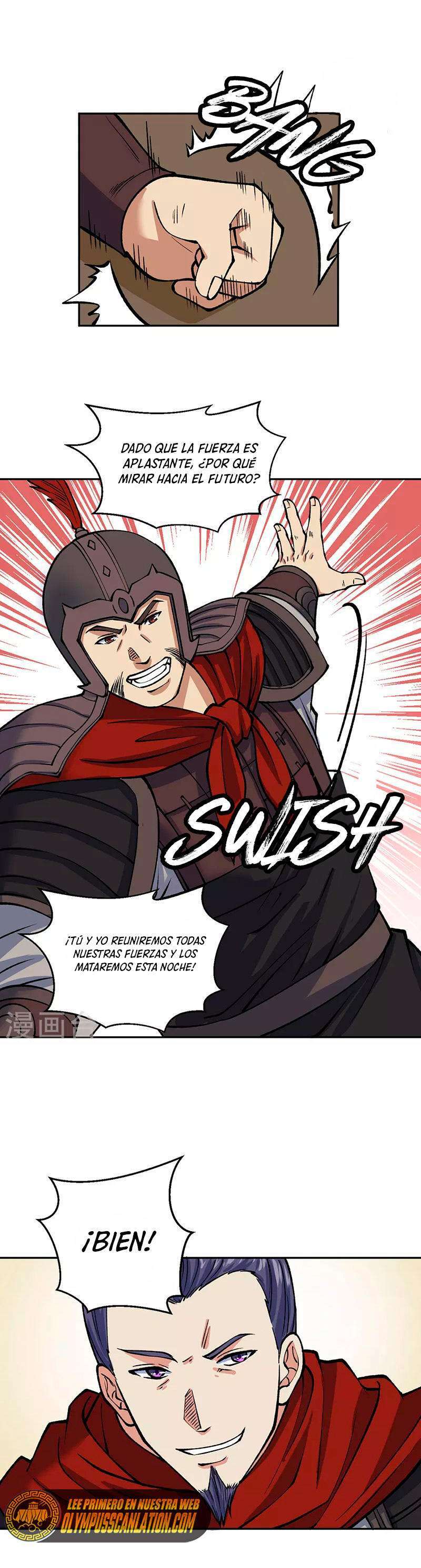 Capitulo 480 page 19