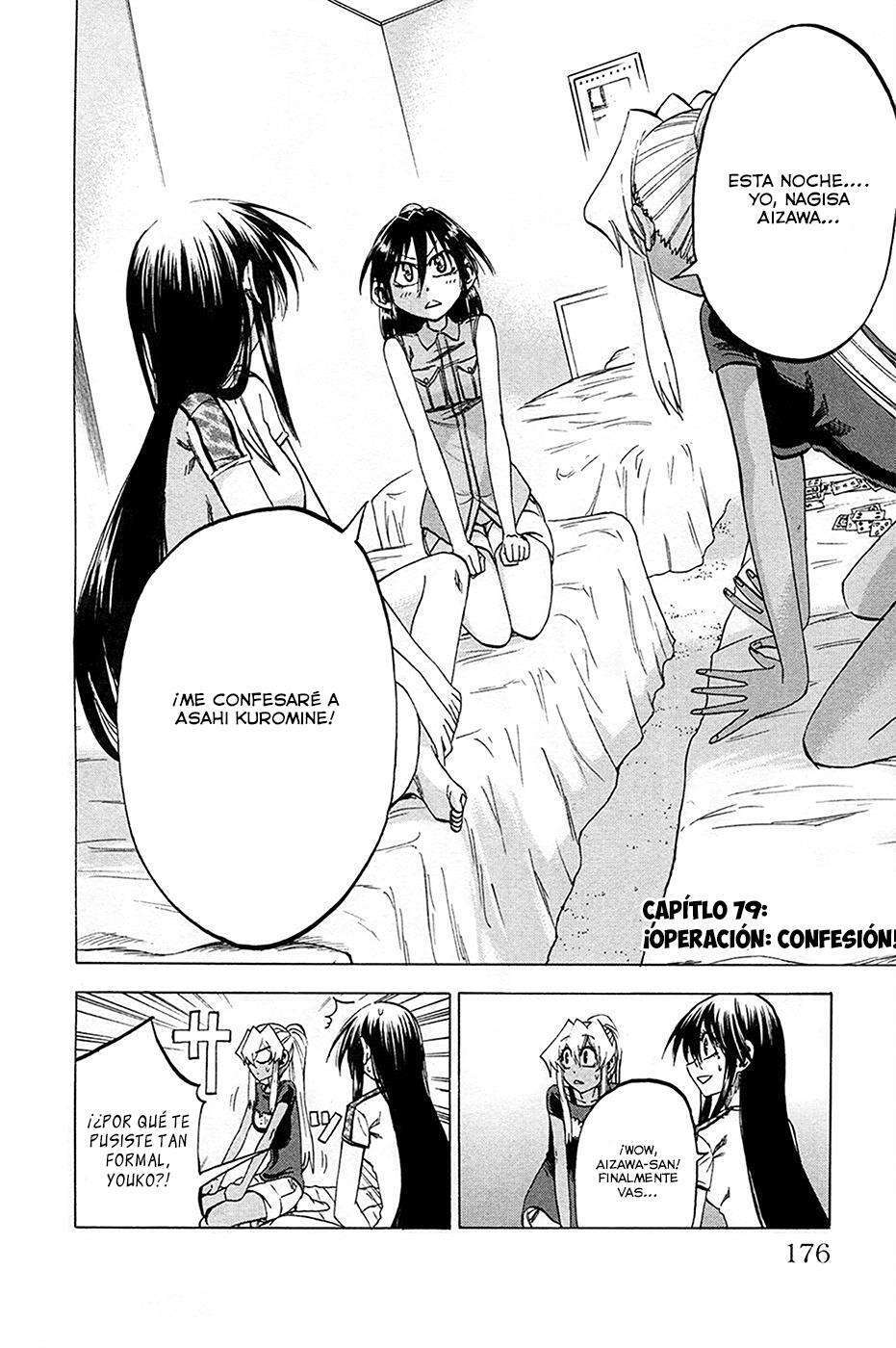 Capitulo 79 page 3