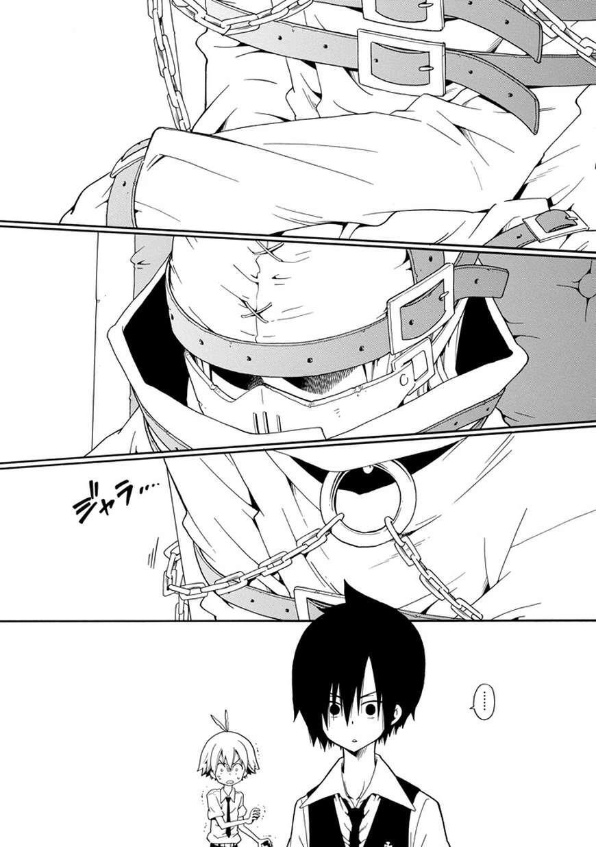 Capitulo 20 page 39