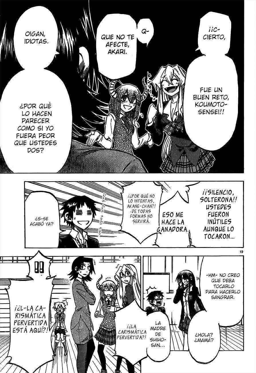 Capitulo 57 page 20