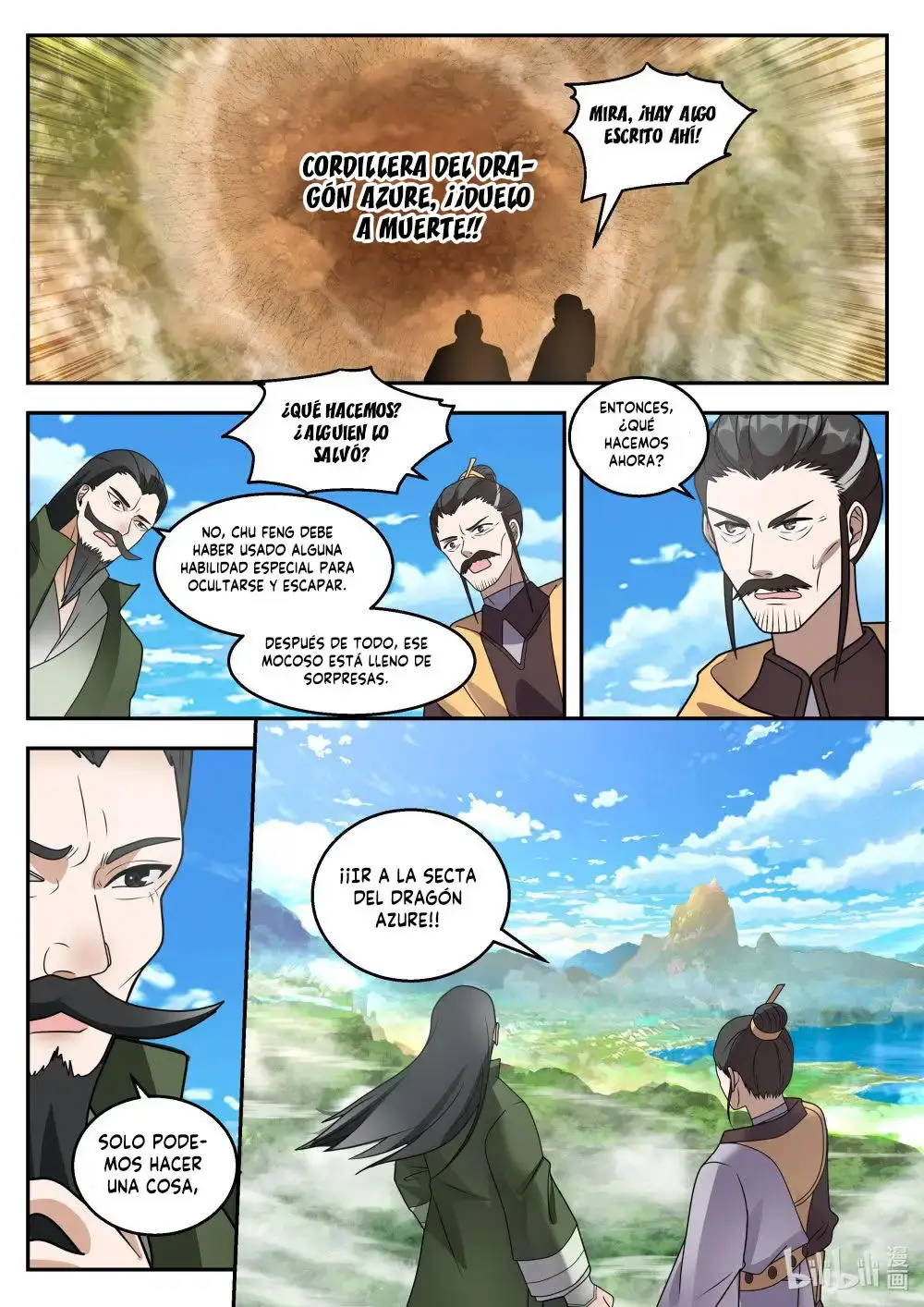 Capitulo 263 page 12
