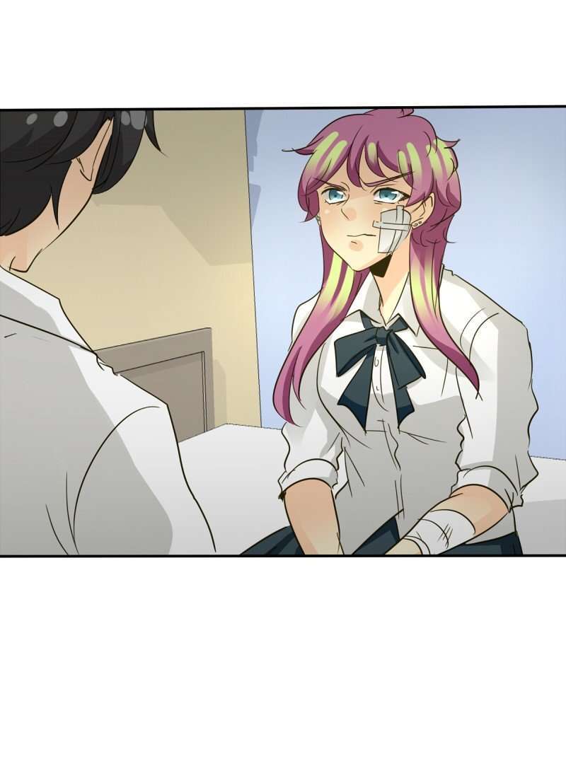 Capitulo 107 page 28