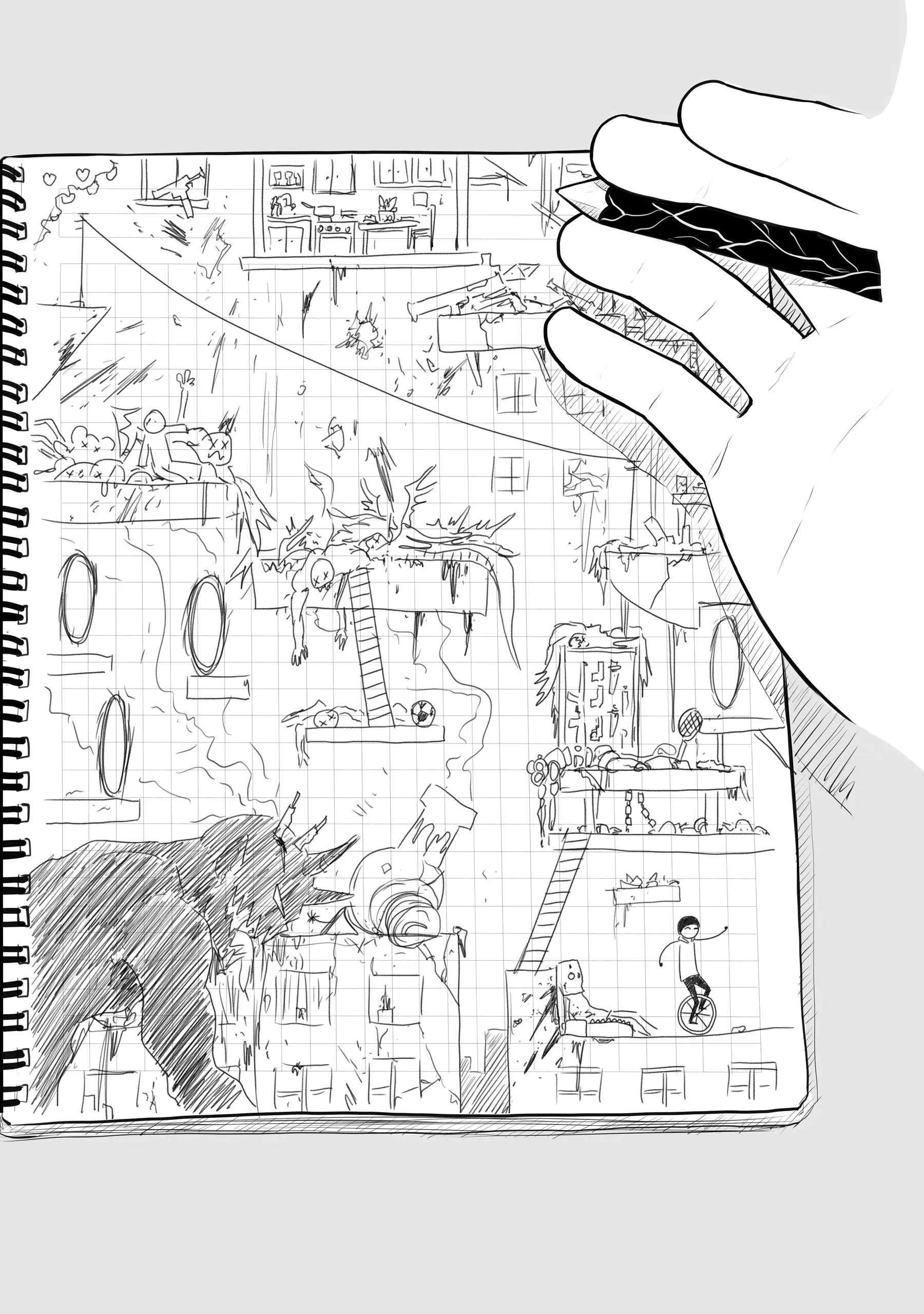 Capitulo 1 page 20