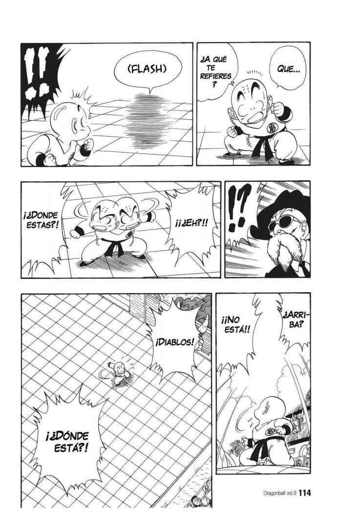 Capitulo 127 page 7