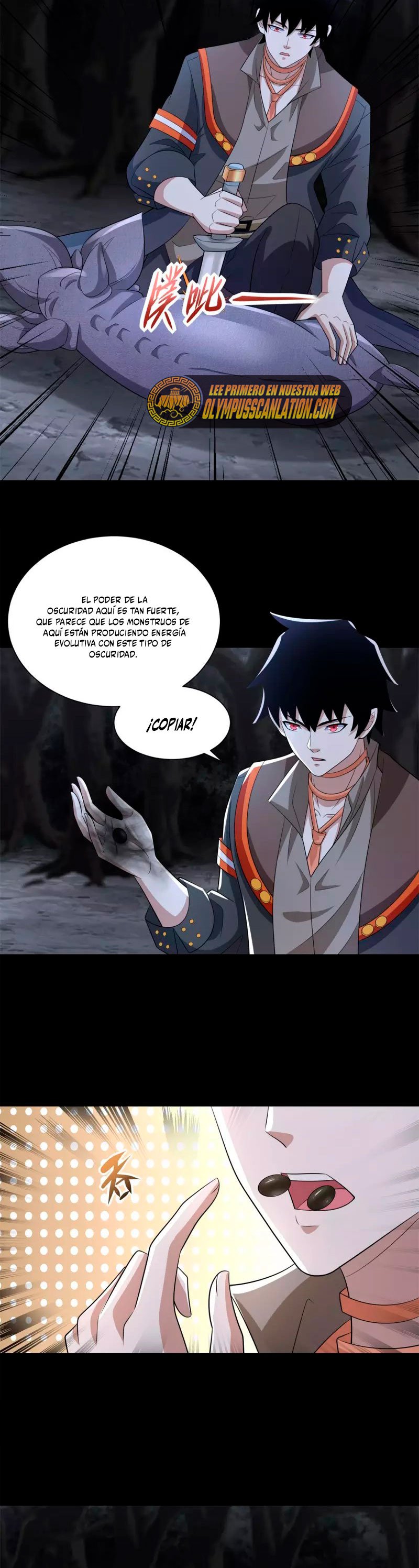 Capitulo 590 page 17
