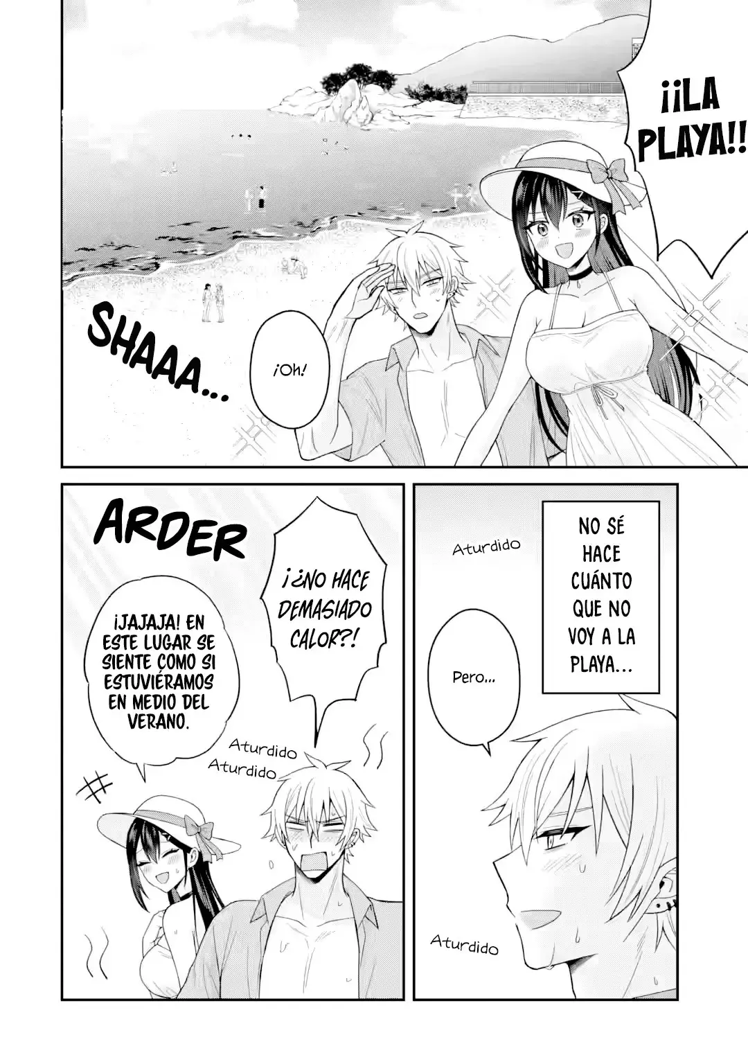 Capitulo 23.1 page 11