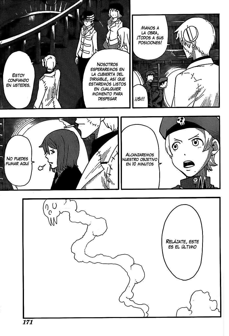 Capitulo 91 page 6