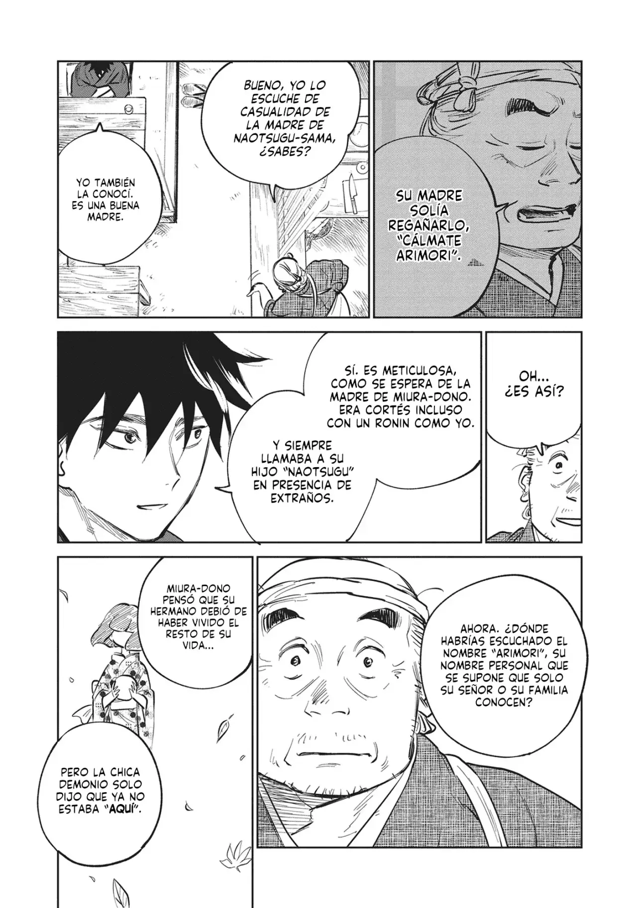 Capitulo 21 page 24