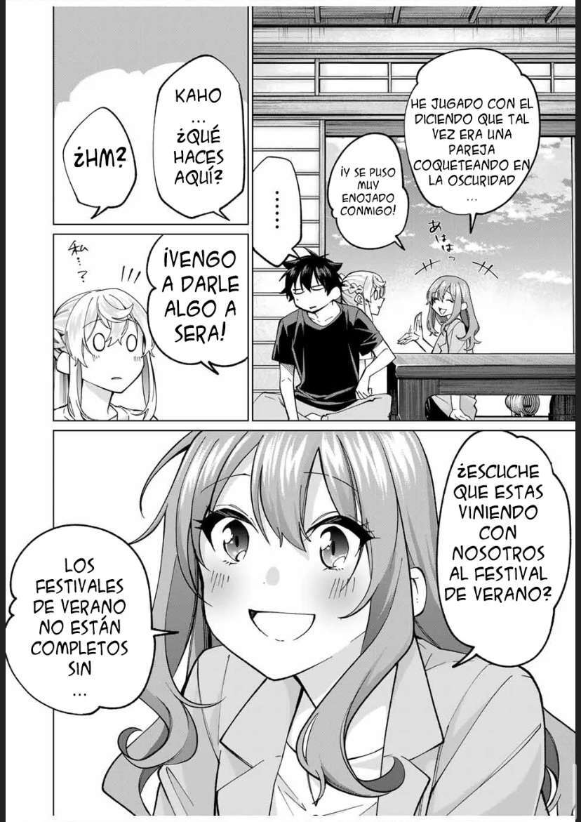 Capitulo 34 page 21
