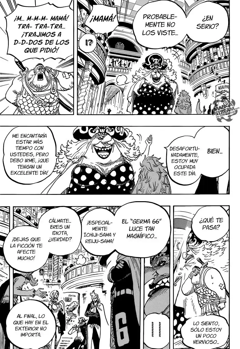 Capitulo 847 page 8