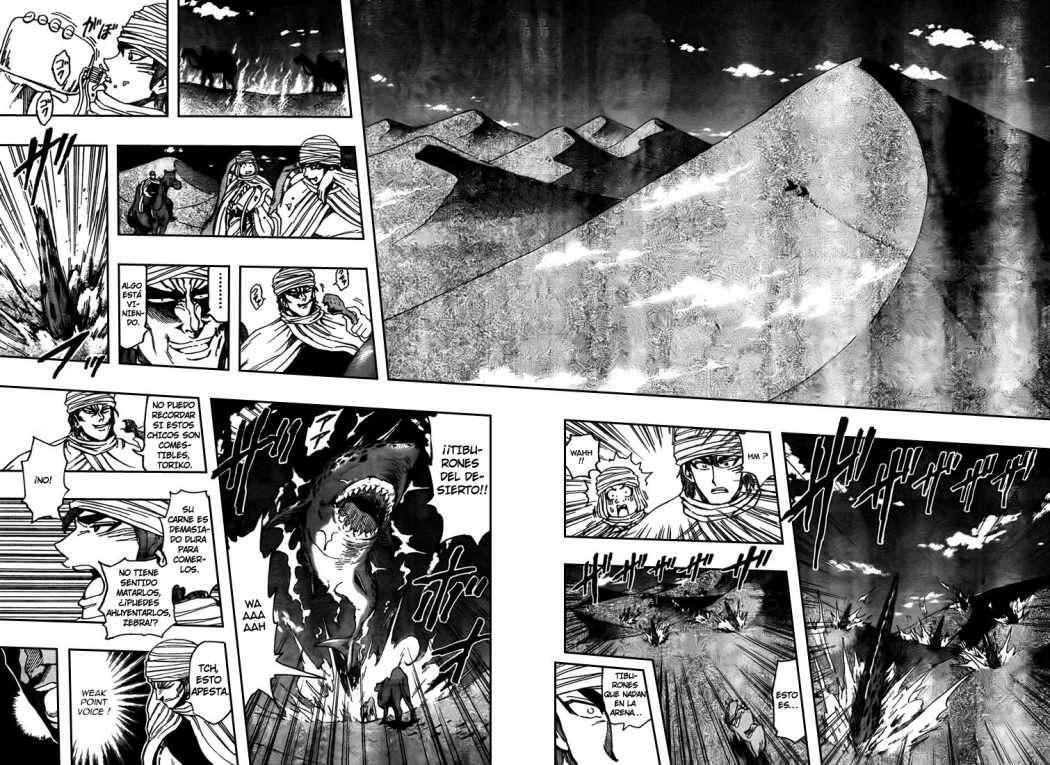 Capitulo 130 page 8