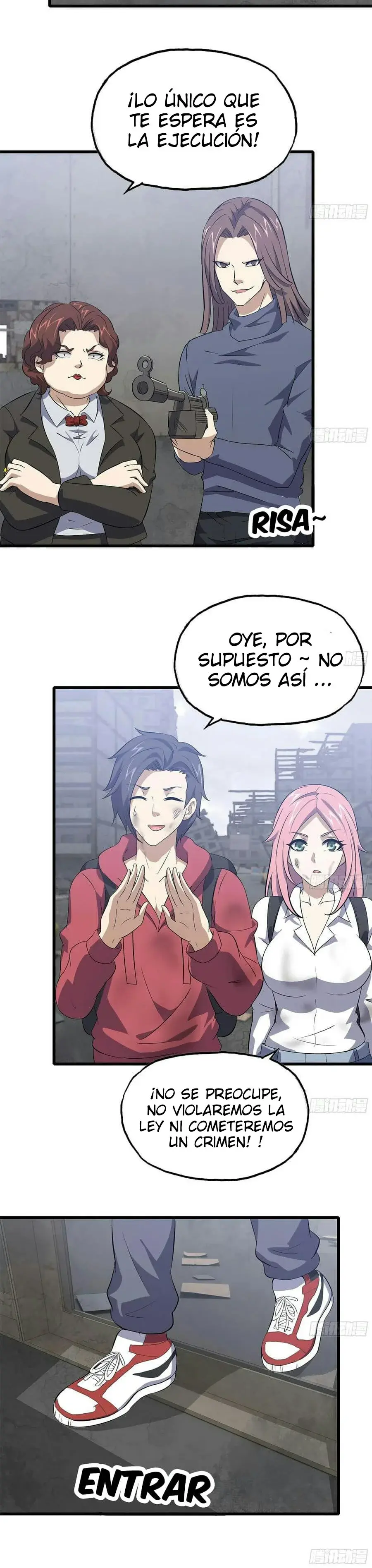 Capitulo 62 page 6
