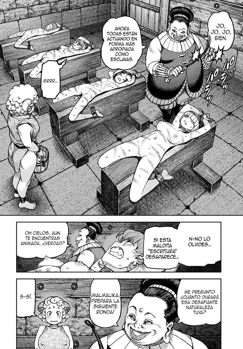 Capitulo 120 page 21