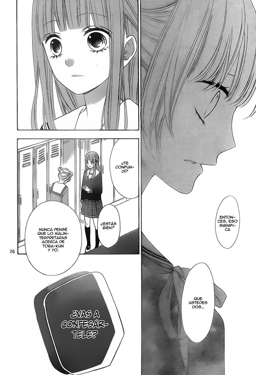 Capitulo 33 page 29