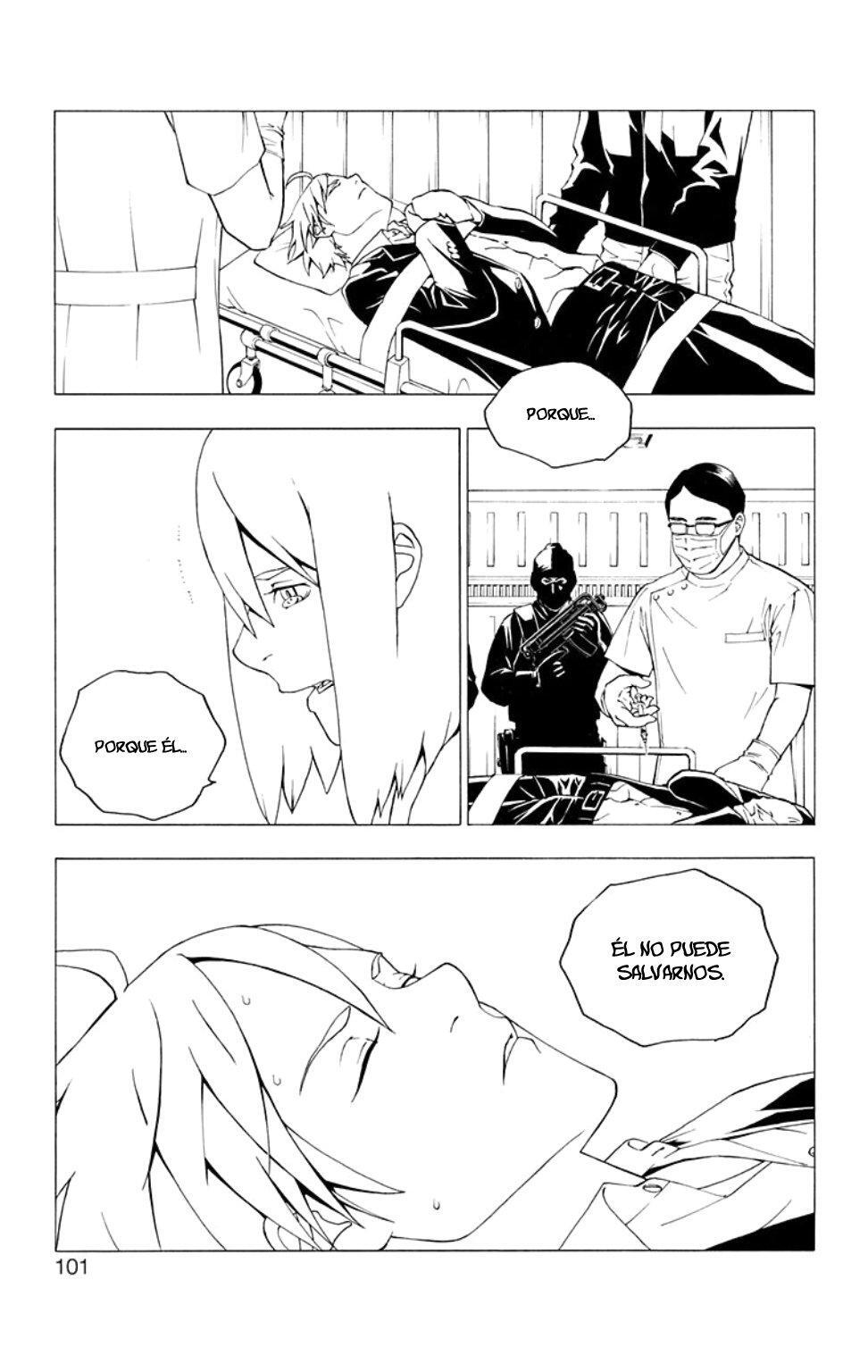 Capitulo 40 page 29