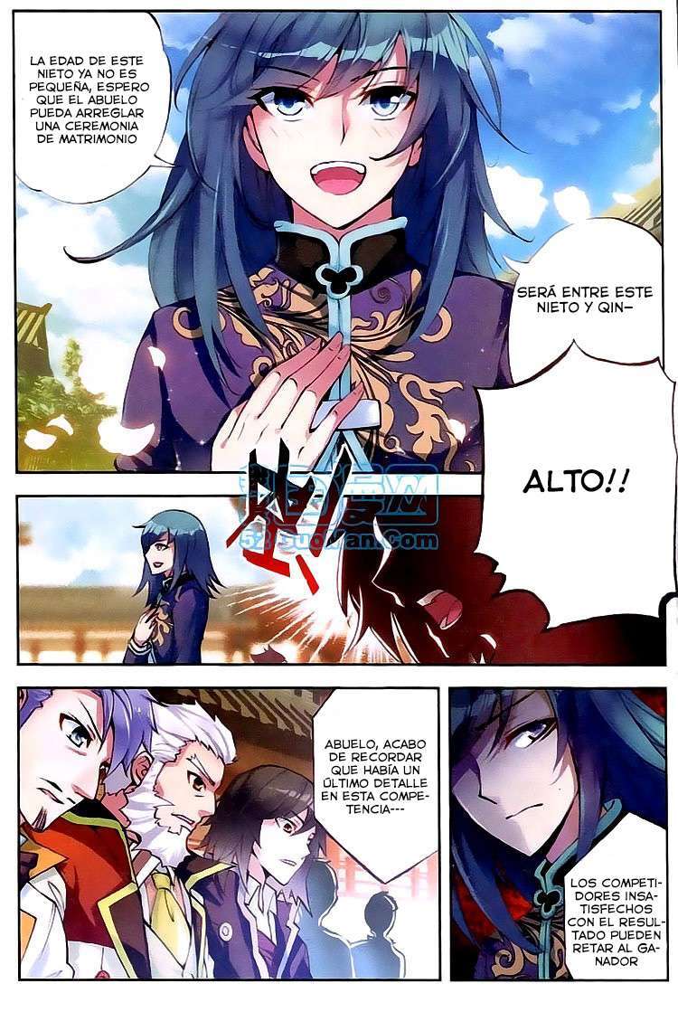 Capitulo 9 page 15