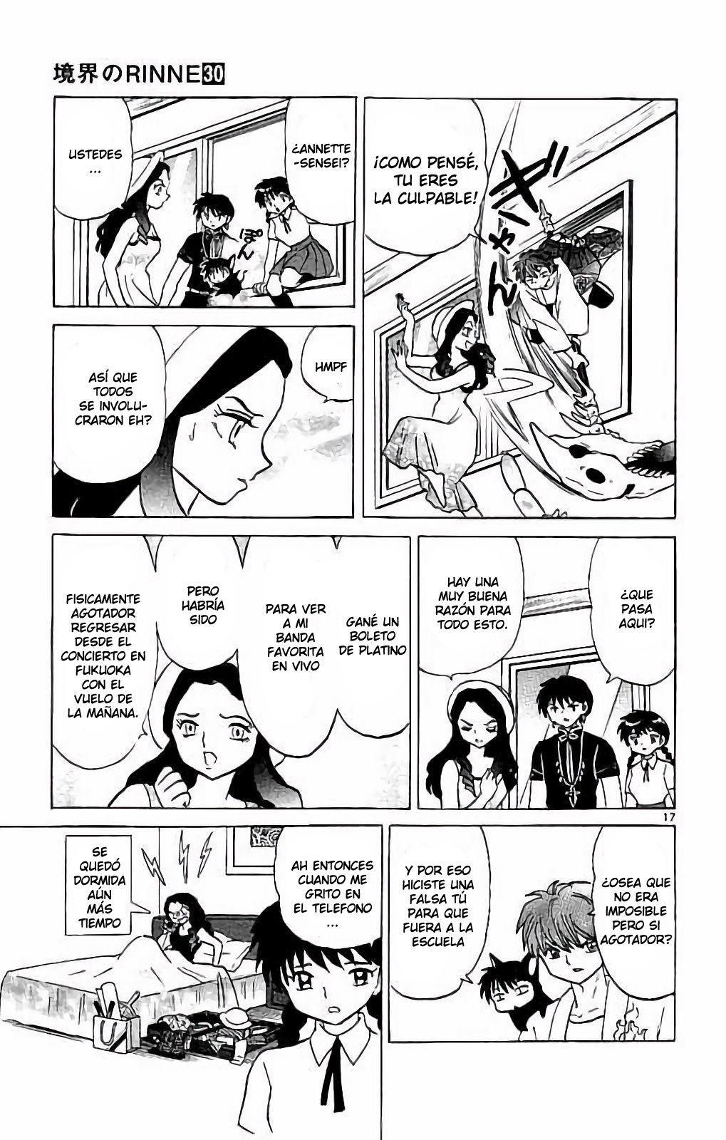 Capitulo 295 page 18
