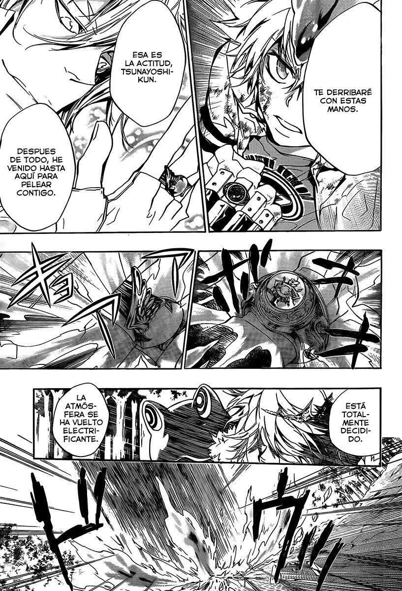 Capitulo 275 page 5
