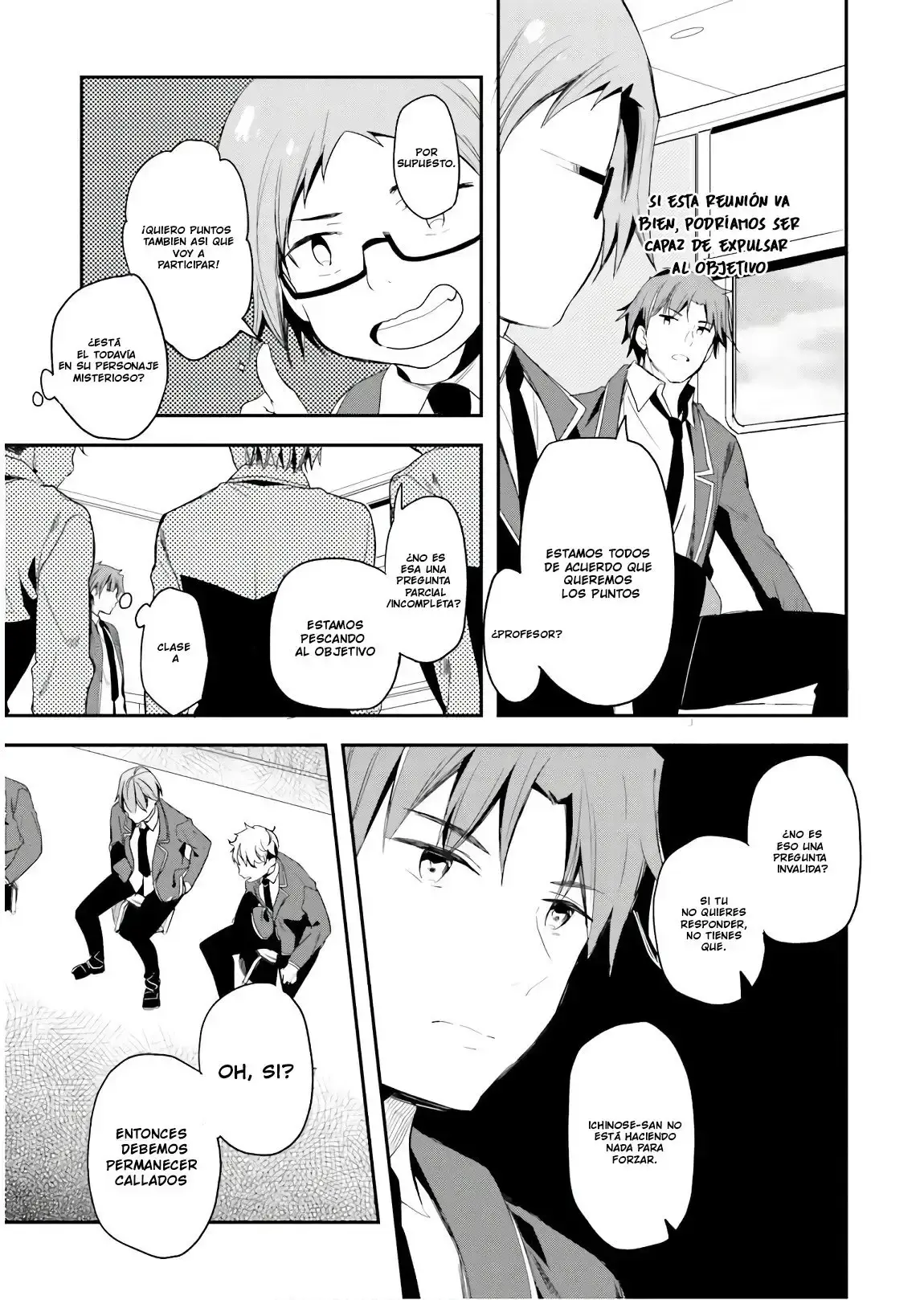 Capitulo 32 page 16