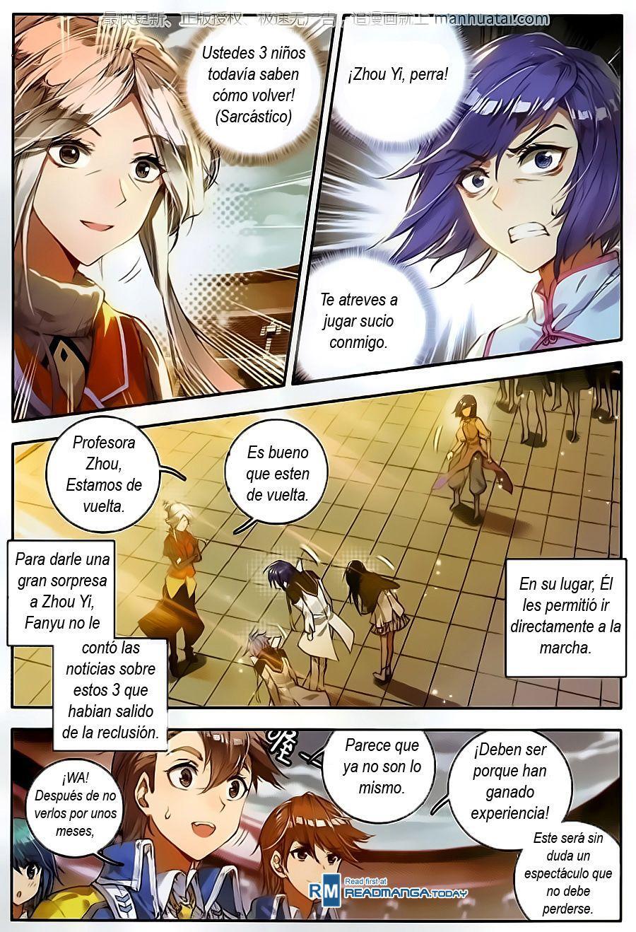 Capitulo 102 page 4
