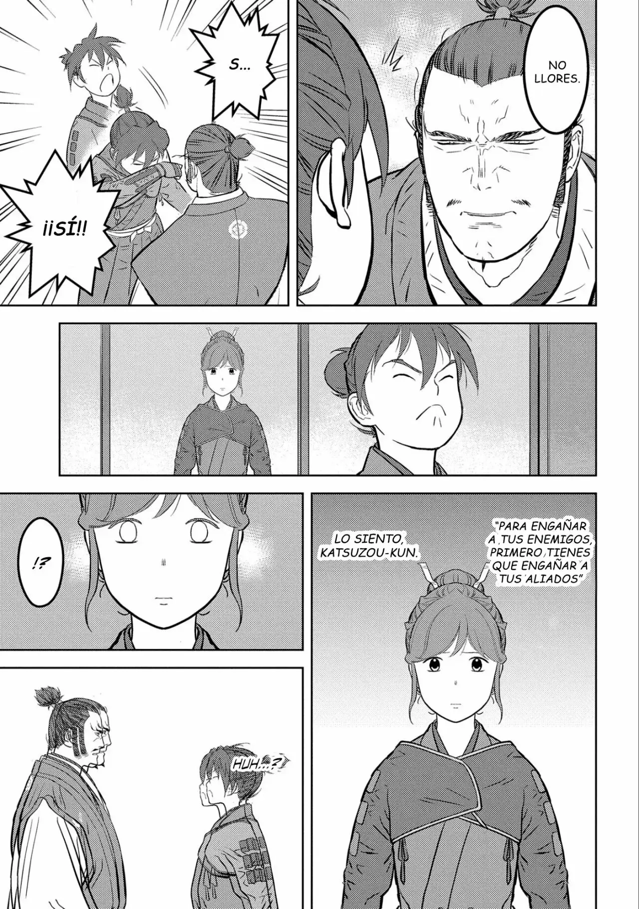 Capitulo 52 page 30