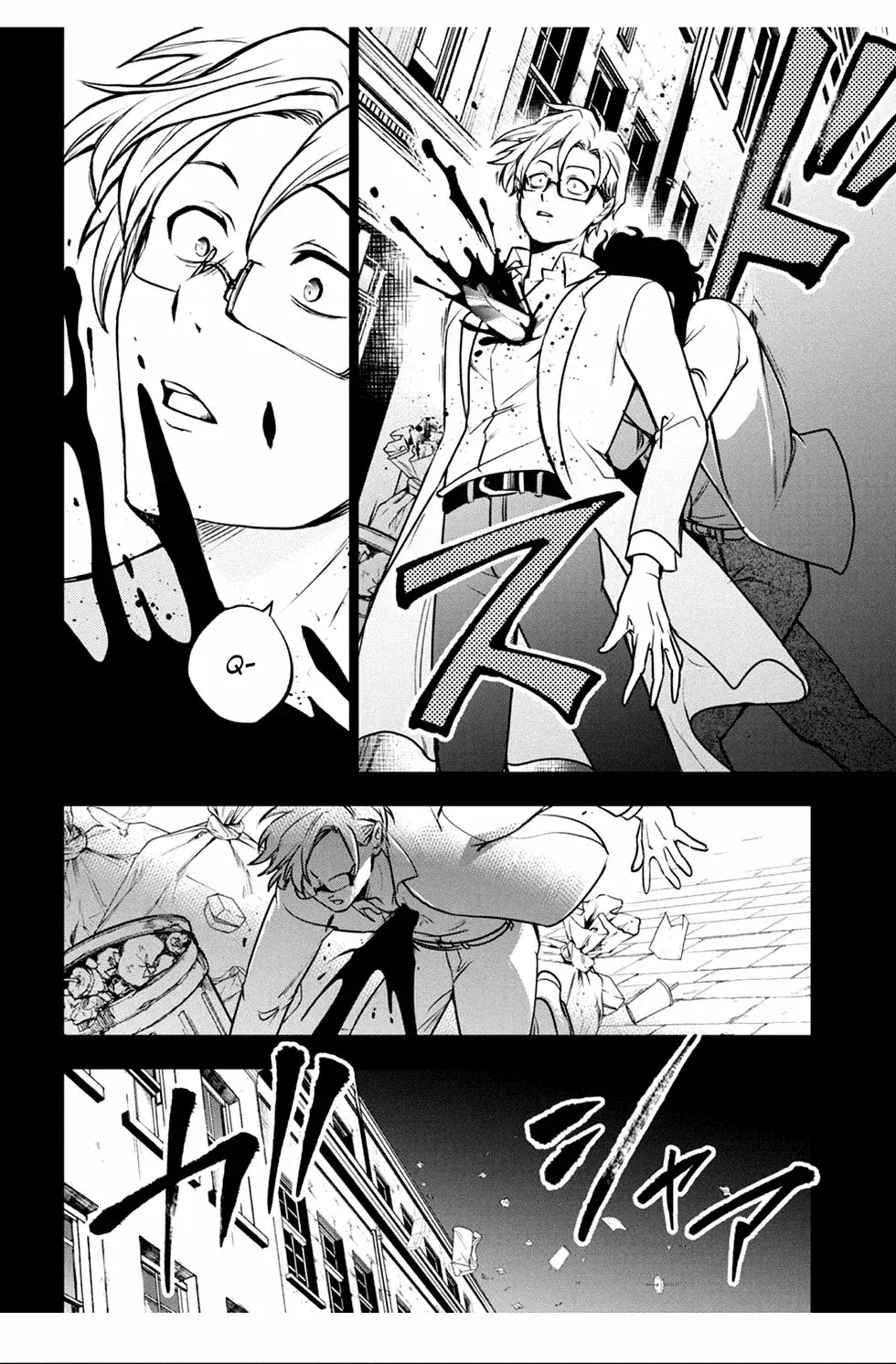 Capitulo 140 page 22