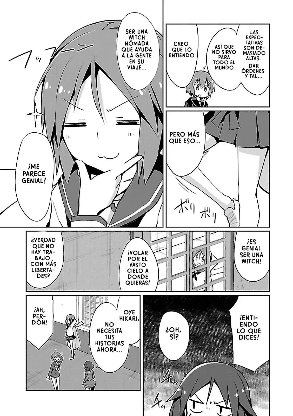 Capitulo 8 page 13
