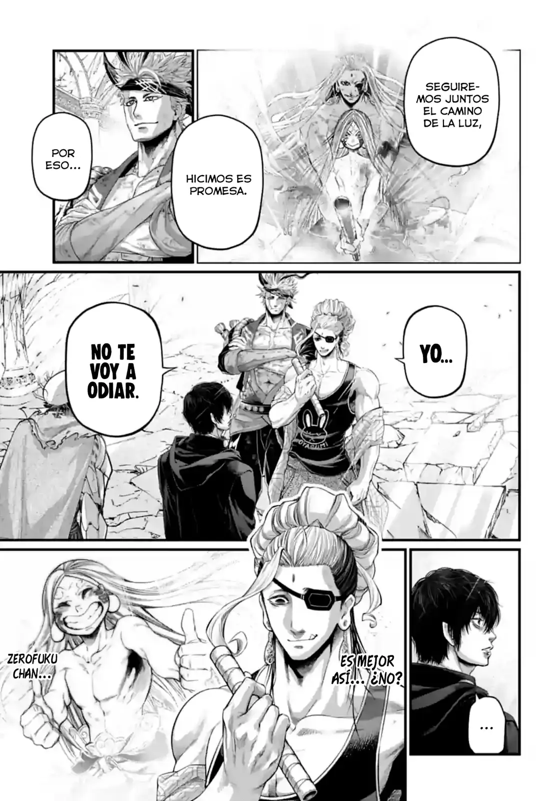 Capitulo 88 page 30