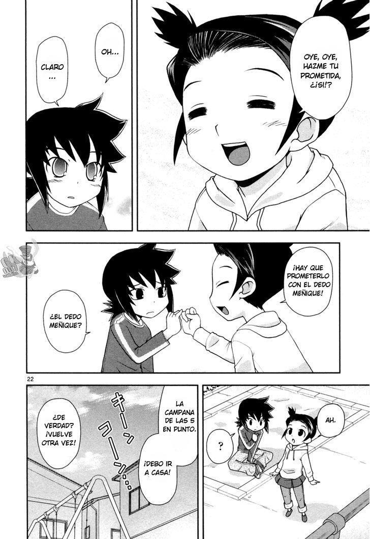 Capitulo 76 page 29