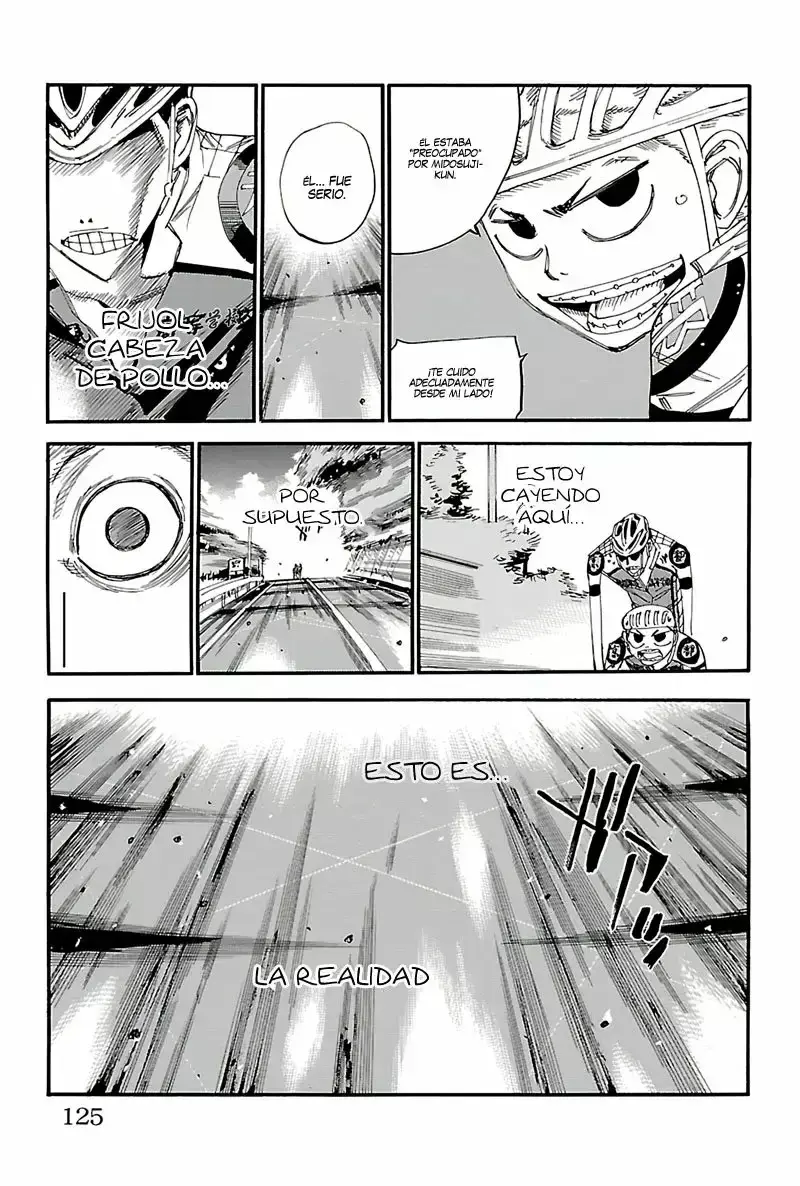 Capitulo 431 page 15