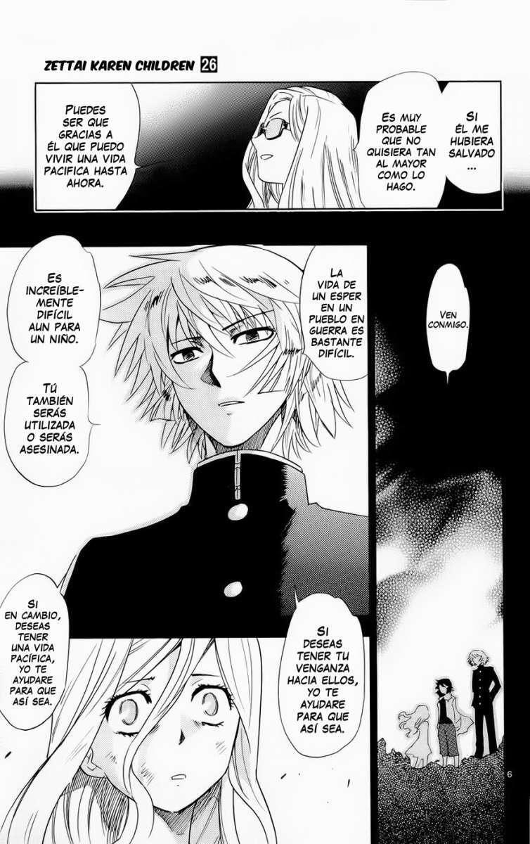 Capitulo 246 page 7