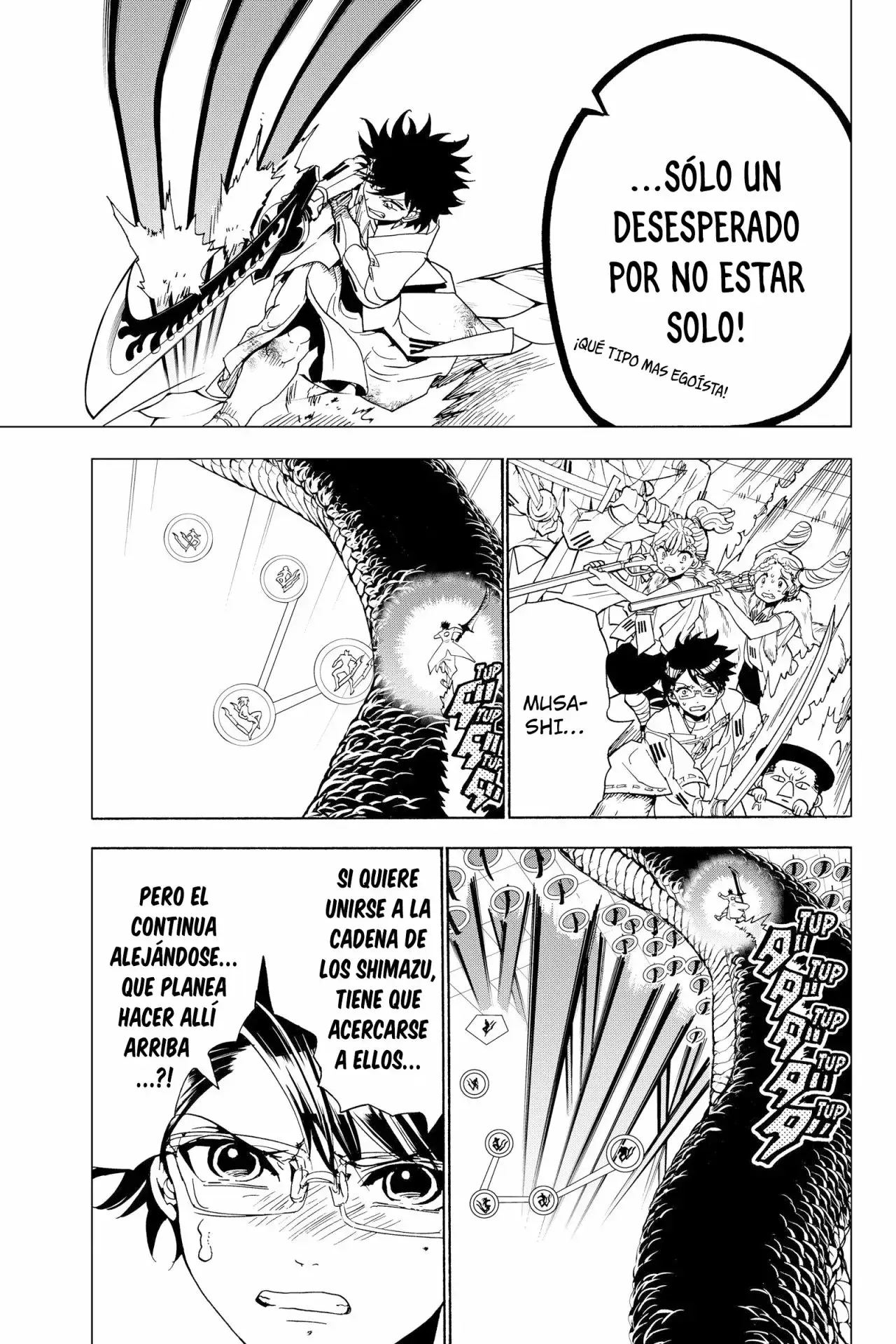 Capitulo 96 page 8