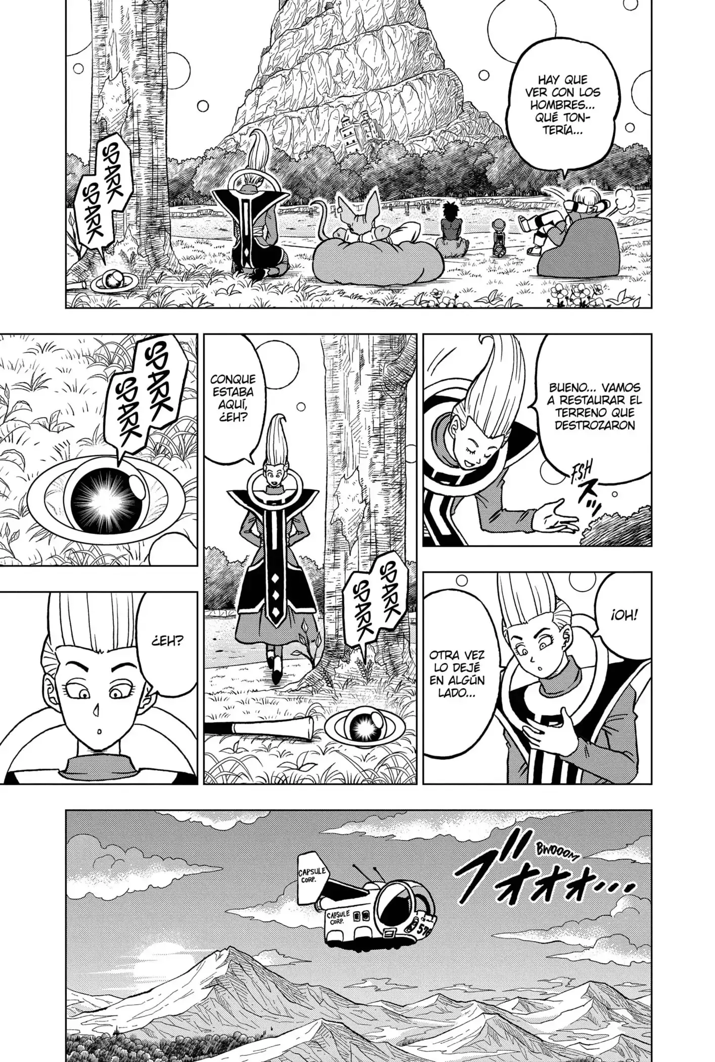 Capitulo 100 page 43
