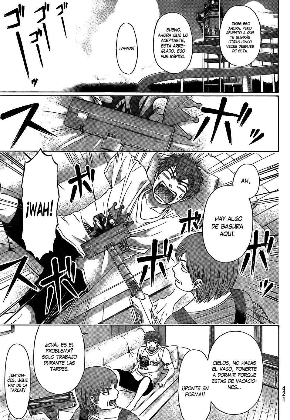 Capitulo 48 page 6