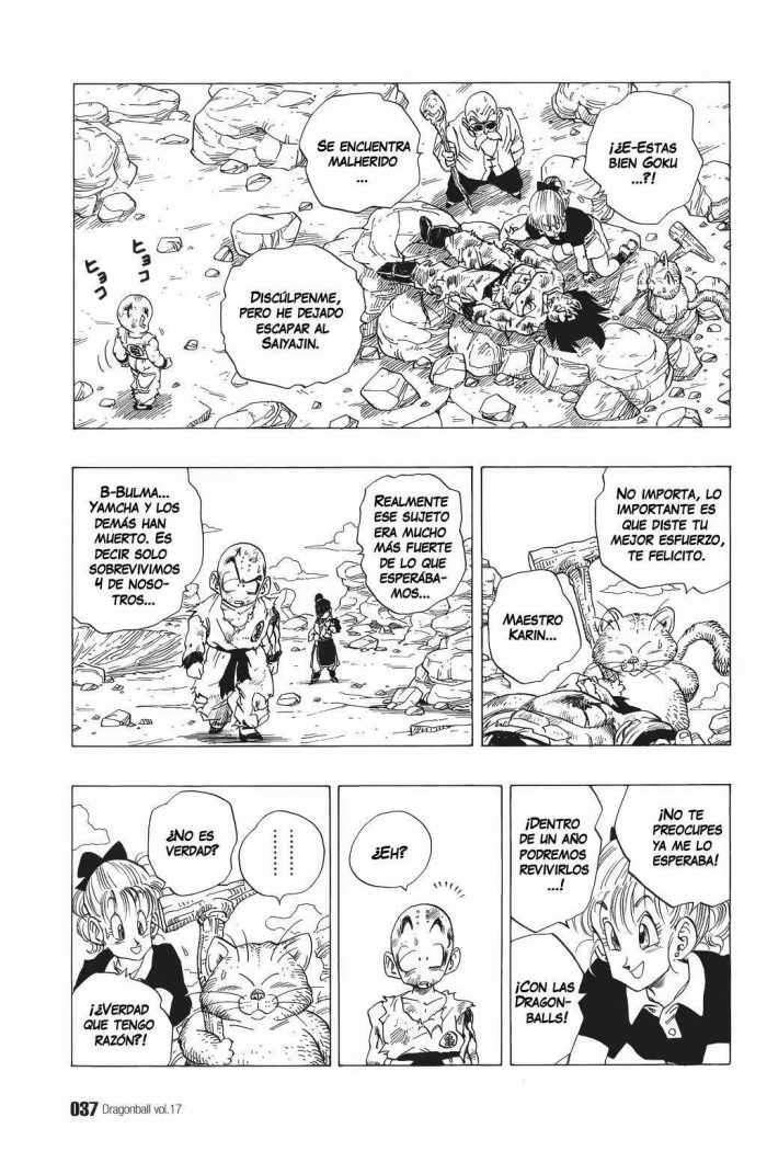 Capitulo 242 page 4