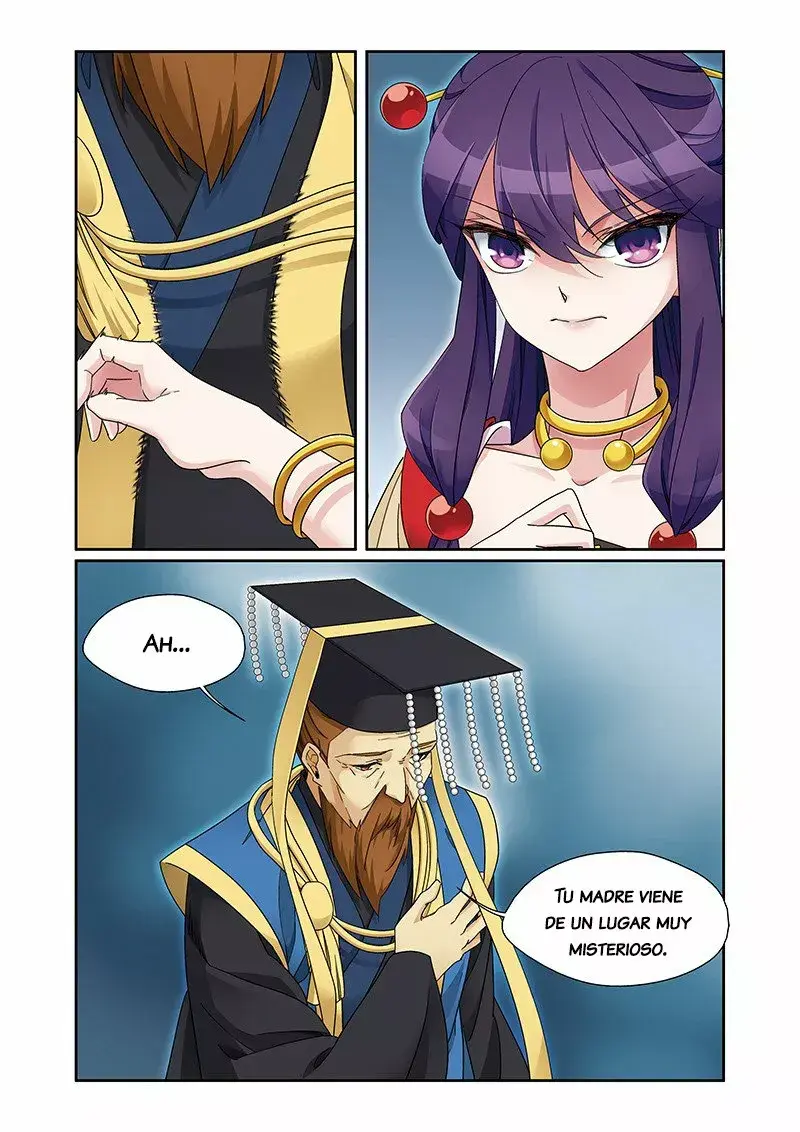 Capitulo 54 page 12