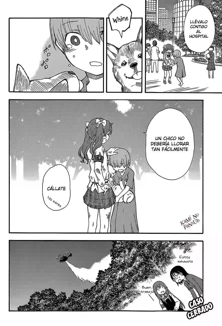 Capitulo 76 page 22